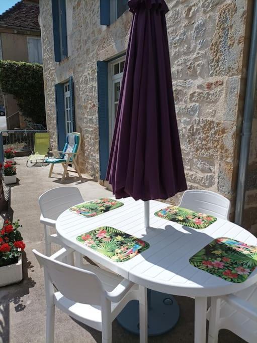 Holiday home Chez Nadine Miers