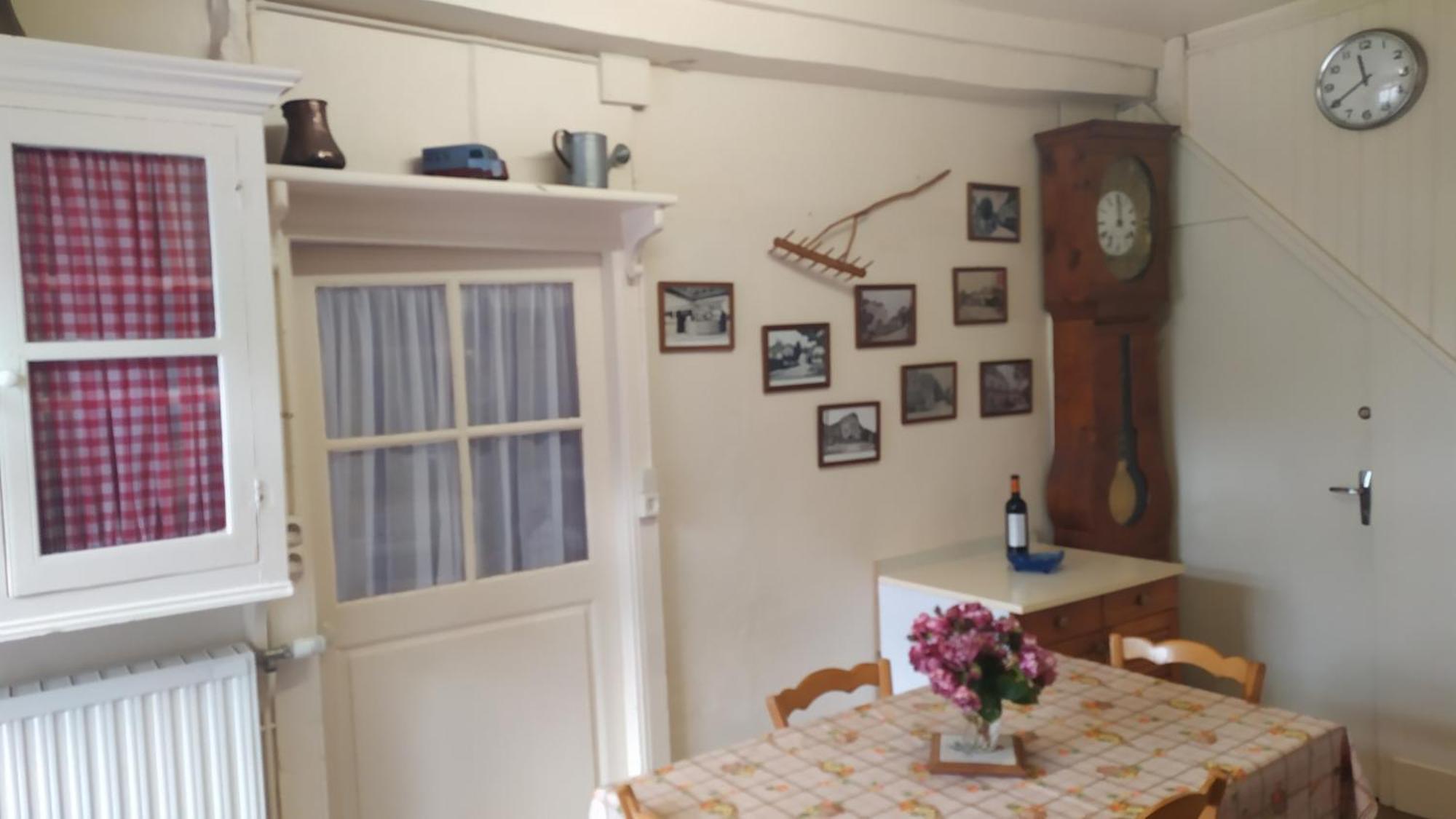 Holiday home Chez Nadine