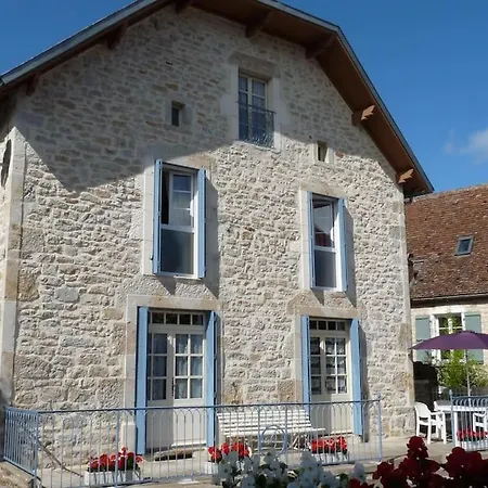 Gite Miers Chez Nadine Exterior photo