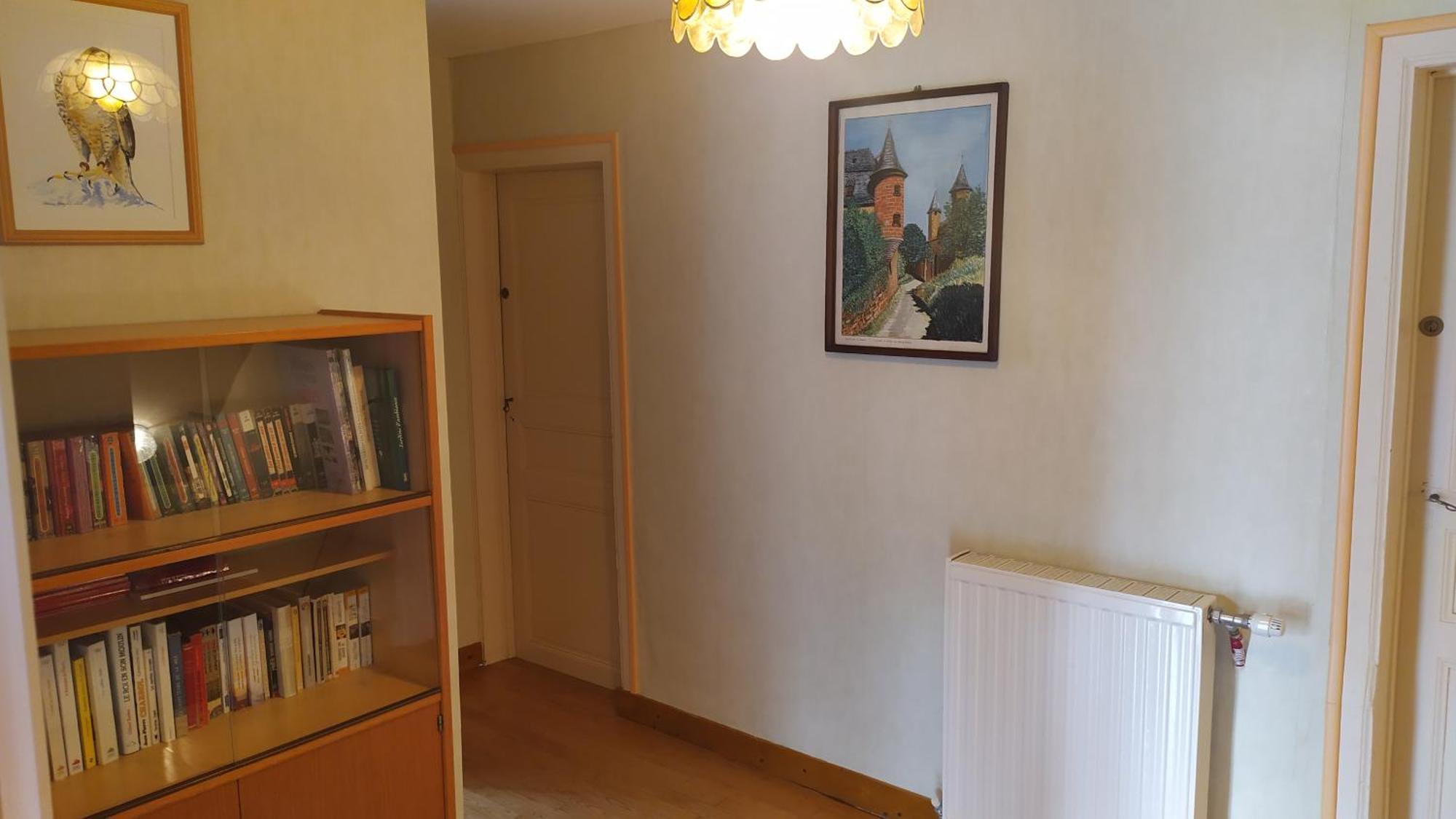 Chez Nadine Hébergement de vacances