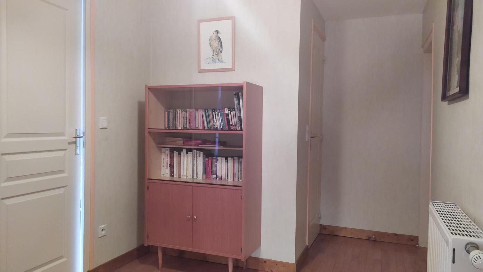 Chez Nadine Hébergement de vacances
