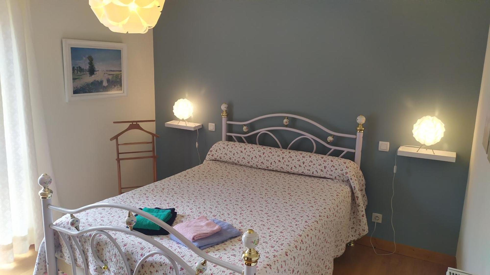 Hébergement de vacances Chez Nadine Miers