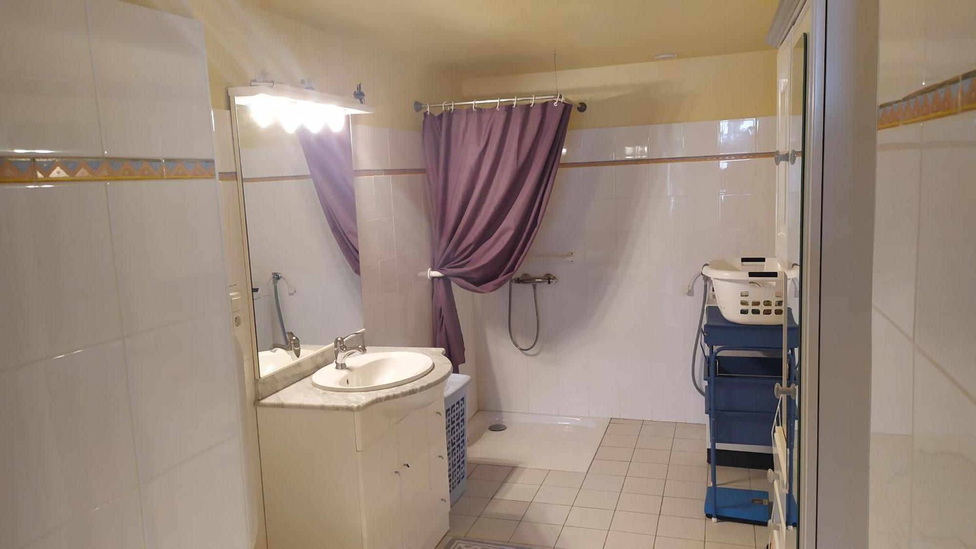 Chez Nadine Hébergement de vacances Miers