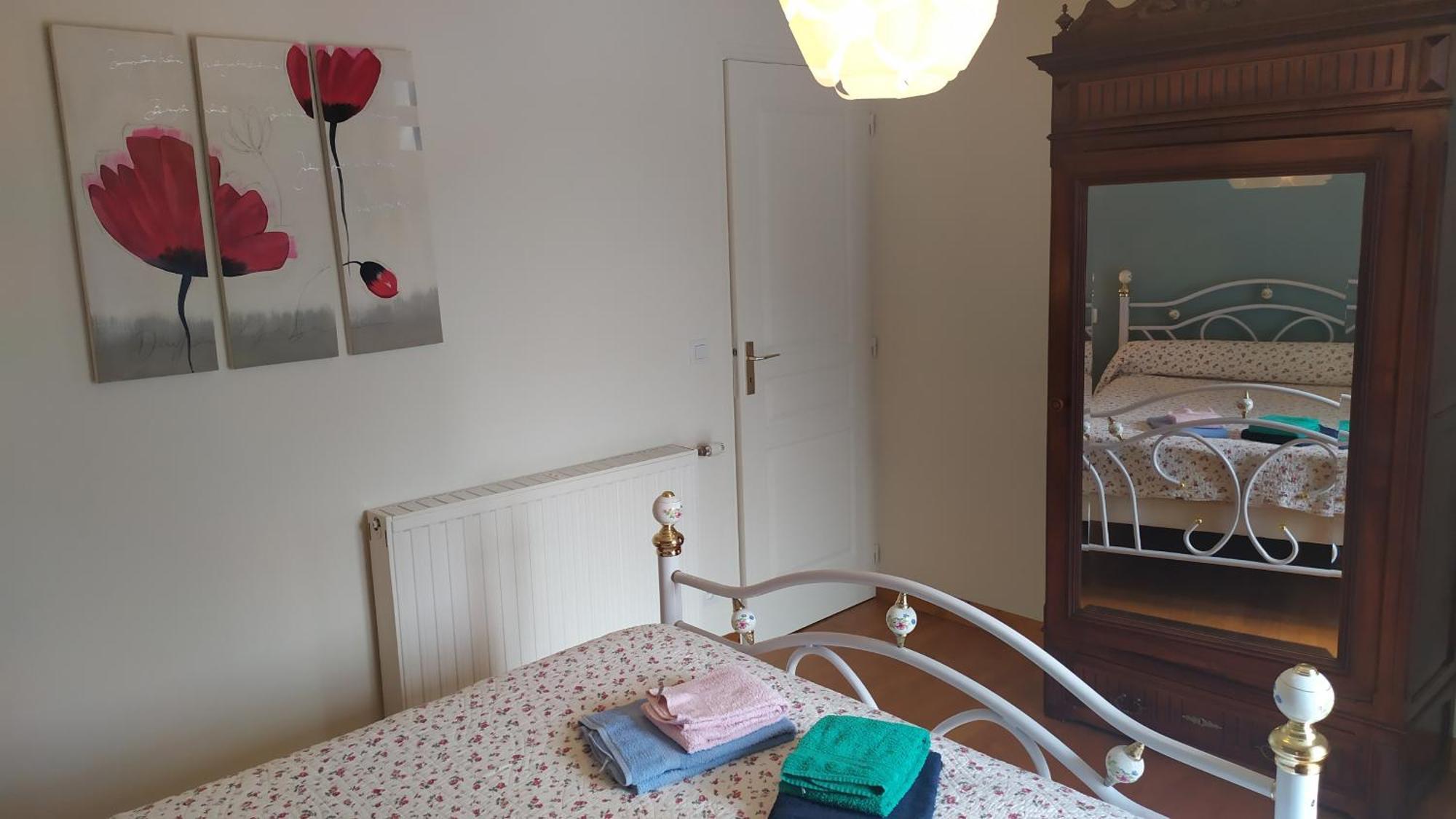 Chez Nadine Hébergement de vacances *